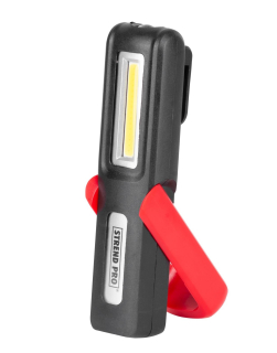 Pracovné svietidlo Worklight CWL1110, COB+XPE LED 200lm