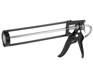 Výtlačná pištoľ na silikón a tmel Strend Pro CG1041, TipCutter