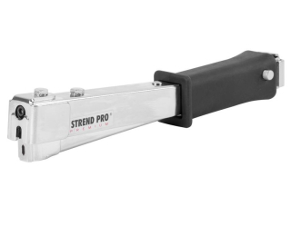 Kladivová sponkovačka Strend Pro Premium HT580, 6-10 mm, 1.2 mm