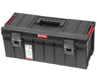 Box QBRICK System PRO 600 Basic (545 x 270 x 246 mm) - 22 lit.