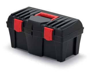 Box na náradie CALIBER KCR5025 (46x25,7x22,7 cm)