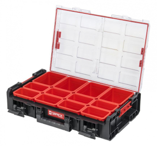 Box QBRICK System ONE Organizer XL (582x387x131 mm) - 13,5 lit.