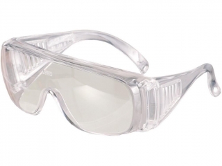 Ochranné okuliare CXS VISITOR