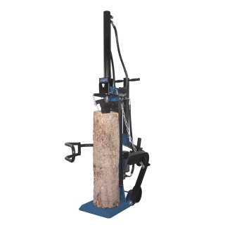 Vertikálny štiepač dreva Scheppach HL 1350, 13t (400V)