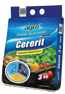 Cererit Hobby GOLD AGRO (3 kg)