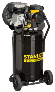 Remeňový olejový kompresor Stanley B 350/10/90V FATMAX