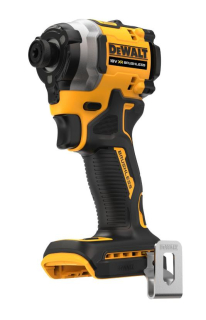 Rázový uťahovák DeWalt DCF850NT 18V - bezuhlíkový 1/4, V STAK