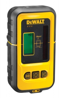 Laserový prijímač k zeleným laserom DeWalt DE0892G