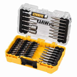 Sada bitov DeWalt DT70705 (45 dielna)