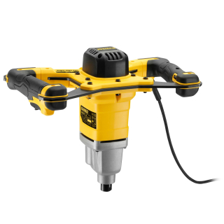 El. miešadlo DeWalt DWD241, 1800W