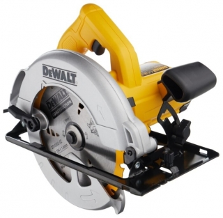 Kotúčová píla DeWALT DWE560, 1350W