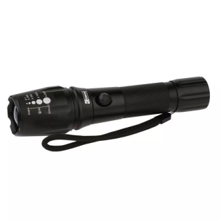 LED nabíjacie pracovné svietidlo EMOS P4524 (300lm)