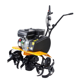 Benzínový kultivátor Riwall PRO RPT 8556 R - 4,1 kW