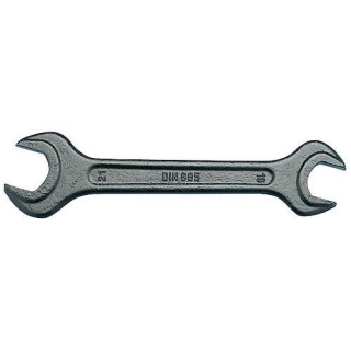 Vidlicový kľúč TONA 895 (5,5x7mm)